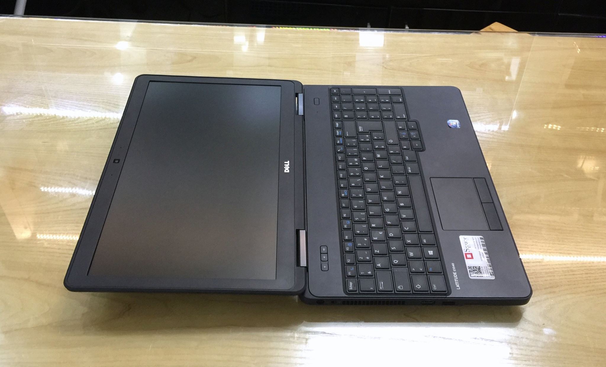 Laptop Dell Latitide E5540-5.jpg